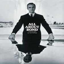 All About Bond: Photographs by