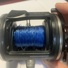 Okuma Sea Ray 30L General