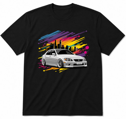 Jdm lexus is200 - lexus, inspired