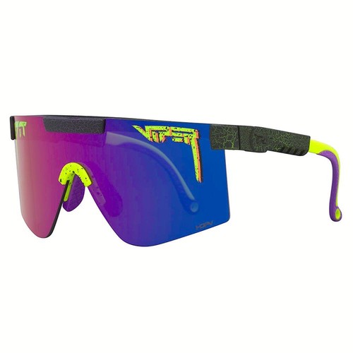 Pit viper the electroshock - pit,