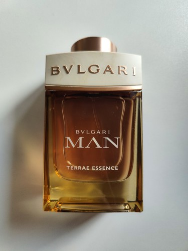 Bvlgari man terrae essence - bvlgari,