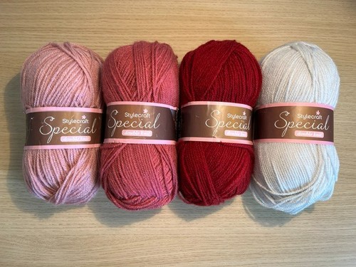 Stylecraft special wool - special,