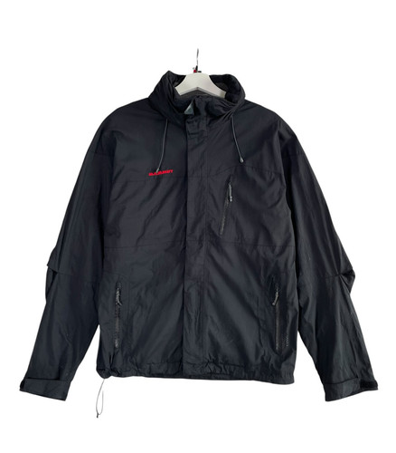 Mammut jacket drytech - drytech, l