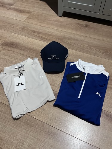 Lindeberg golf clothing - lindeberg,