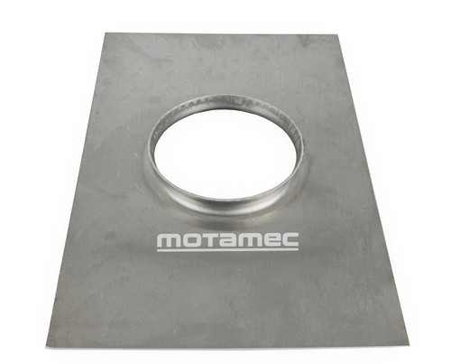 Motamec oversized alloy gear - alloy,