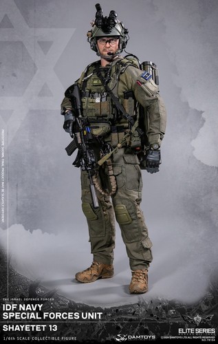 New damtoys 78104 idf - 78104,