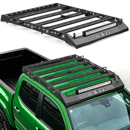 Roof rack cargo basket - roof,