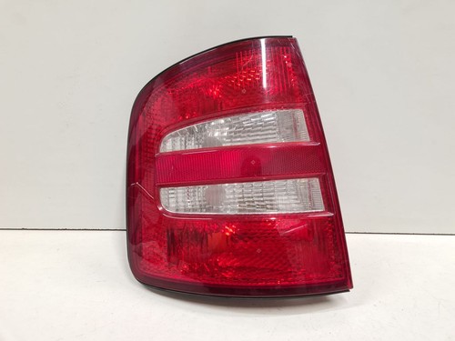 Skoda fabia mk1 - fabia,