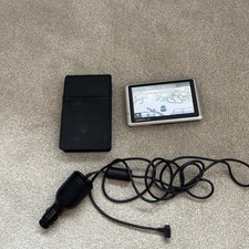 Garmin Nuvi 1300 sat nav