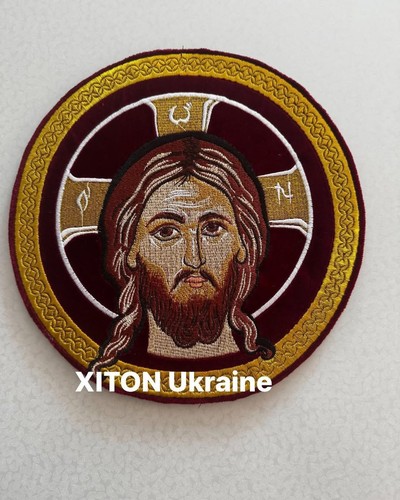 Orthodox jesus icon - jesus,