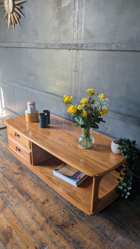 Mid century vintage - vintage, ercol
