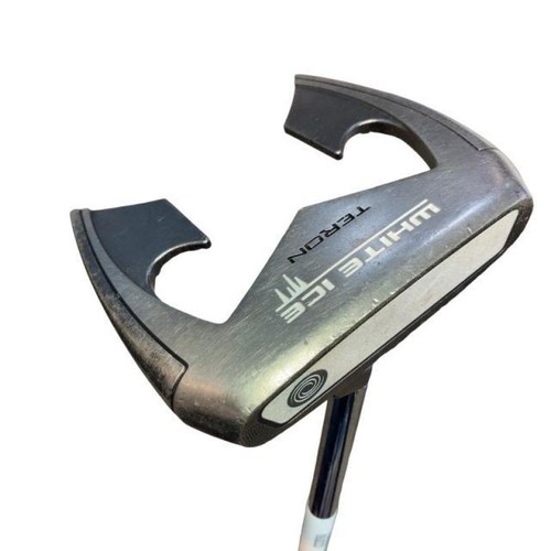 Used odyssey white ice teron - used,