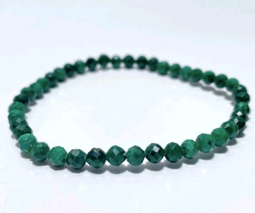 4mm faceted ruby zoisite - ruby,