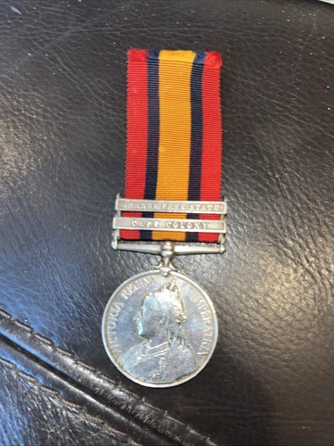 Queen south africa - south, 3988