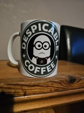 Despicable me Minions Coffee