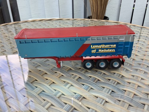Corgi model longthorne - model, 1:50