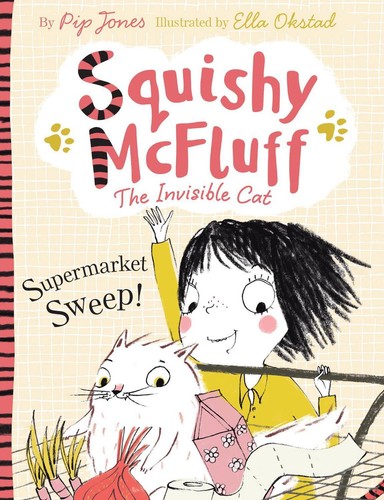 Squishy mcfluff supermarket - mcfluff:,