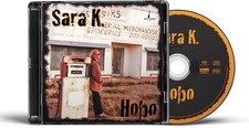 Sara K - Hobo - SACD [Used
