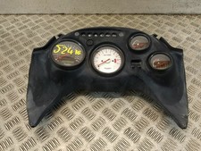 2001 triumph sprint 955i - sprint, st