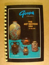 Gouda Ceramics: The Art