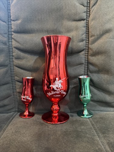 Medieval times dinner souvenir - times,