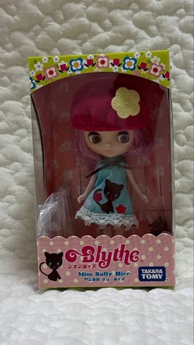 Petit blythe miss sally rice - petit,