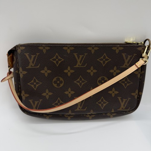Louis vuitton pochette - louis,