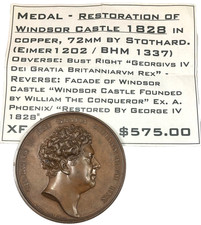 1828 Windsor Castle