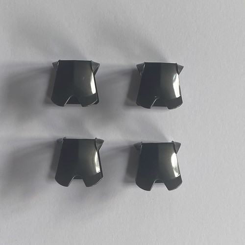Lego 2587 breast - x,
