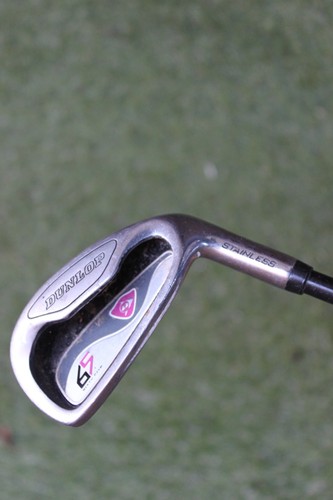 Dunlop iron ladies - 65, 8