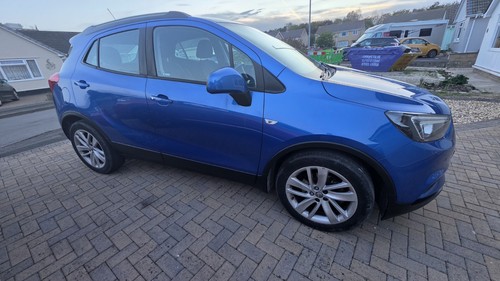 Vauxhall mokka for - sale,, low