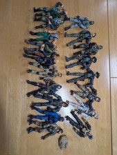 Lanard Toys 2003 The Corps