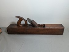 VINTAGE BEECHWOOD JOINER PLANE