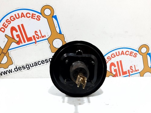 Brake servo chevrolet matiz - servo, s