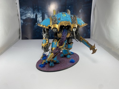 Warhammer 40k chaos - warhammer,