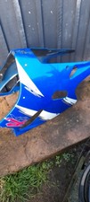 suzuki gsxr 750 pair fairing