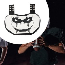 Football Backboard Rugby Back