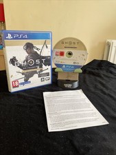 Ghost of Tsushima - Director's Cut - Ps4 - Ps5 Upgrade Available (Ex Display)