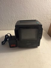 VINTAGE SONY MEGA WATCHMAN