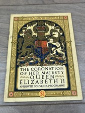 The Coronation of Queen