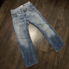 ENERGIE Style Clash Jeans