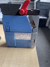 Fruit machine coin mech Eagle Type