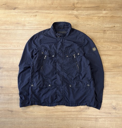 Belstaff denesmere field - belstaff,