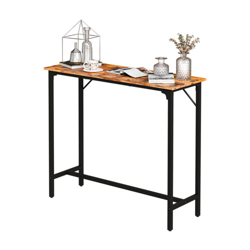 Inch bar table - 43-inch,