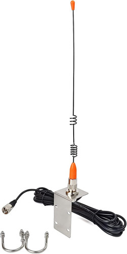 Vhf marine antenna - vhf, 156-163mhz