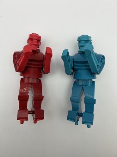Rock sock em robot - 'em,