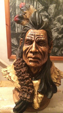 Academy Collection Bust Head