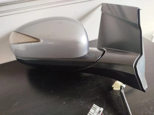 Honda civic 2008 wing mirror - honda,