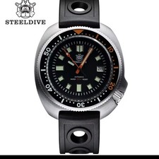 Steeldive SD1970C  Captain