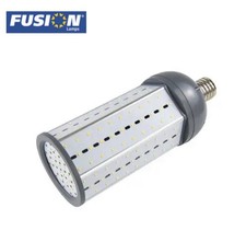 Fusion Lamps FHID120 E40 LED HID REPLACEMENT 6000k Daylight White 230V